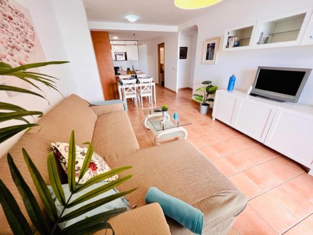 #Seaparaiso# Heated Pool,Private Parking,Fast Wifi Costa Adeje  Eksteriør bilde