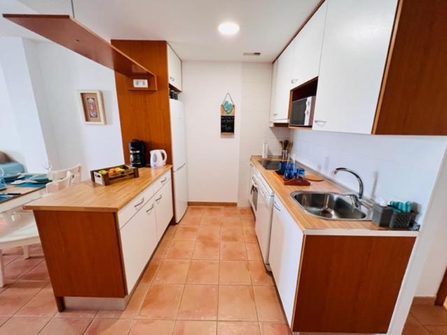 #Seaparaiso# Heated Pool,Private Parking,Fast Wifi Costa Adeje  Eksteriør bilde
