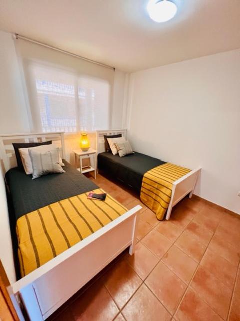 #Seaparaiso# Heated Pool,Private Parking,Fast Wifi Costa Adeje  Eksteriør bilde