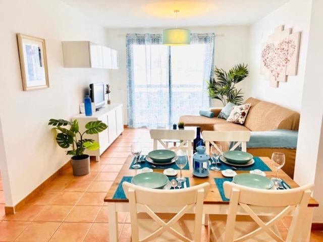 #Seaparaiso# Heated Pool,Private Parking,Fast Wifi Costa Adeje  Eksteriør bilde