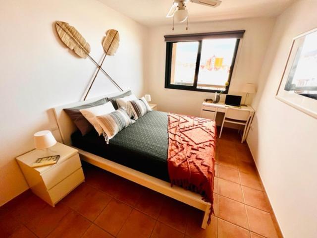 #Seaparaiso# Heated Pool,Private Parking,Fast Wifi Costa Adeje  Eksteriør bilde