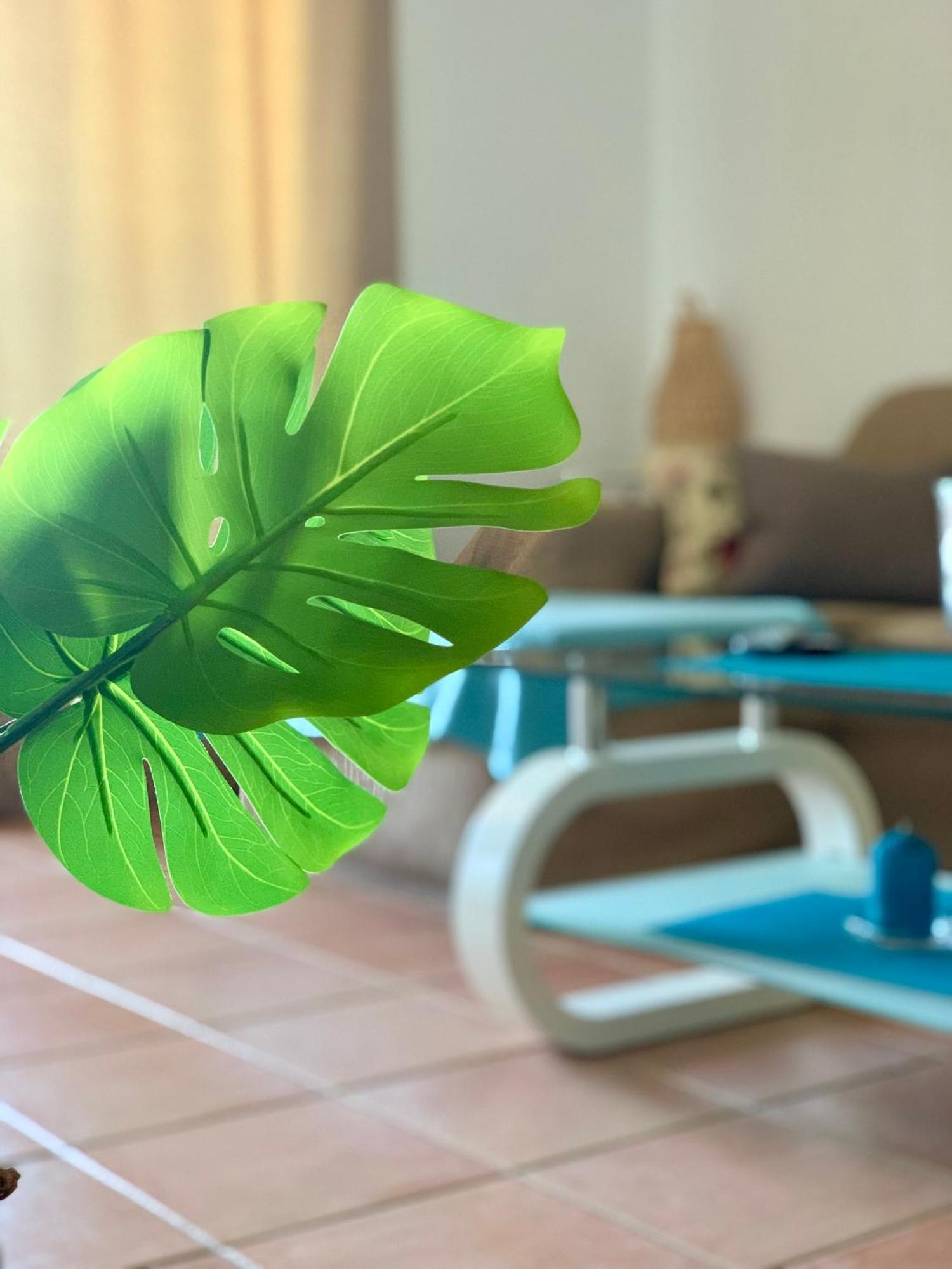 #Seaparaiso# Heated Pool,Private Parking,Fast Wifi Costa Adeje  Eksteriør bilde